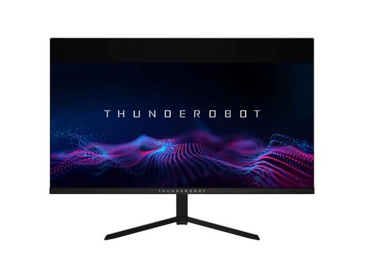 Монитор игровой Thunderobot F23HF черный